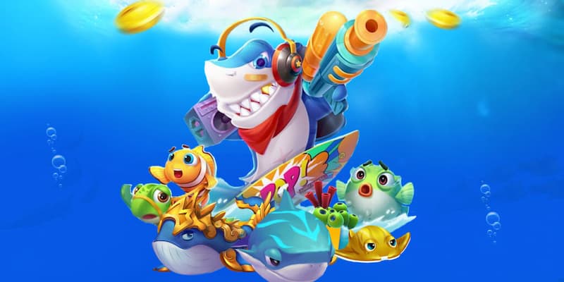 Đánh giá game Bắn Cá Ăn Tiền HD