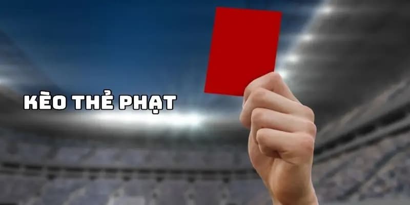 Phân tích kèo thẻ phạt cùng cao thủ Vuabet