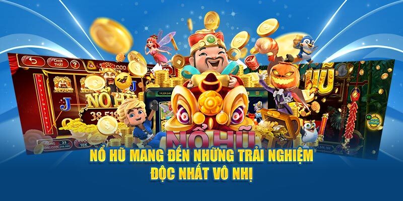 Lưu Ý Khi Áp Dụng Kinh Nghiệm Chơi Nổ Hũ Vuabet