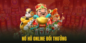 Mách Bạn Kinh Nghiệm Chơi Nổ Hũ Vuabet An Toàn Và Sinh Lời