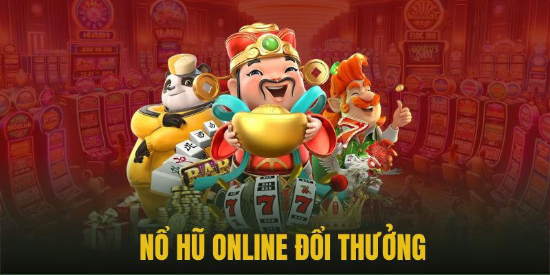 Mách Bạn Kinh Nghiệm Chơi Nổ Hũ Vuabet An Toàn Và Sinh Lời