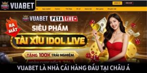 5 Bí quyết vàng khi chơi Tài Xỉu Vuabet