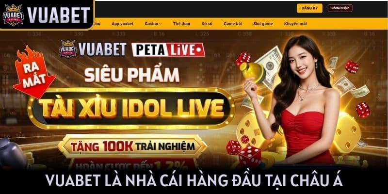 5 Bí quyết vàng khi chơi Tài Xỉu Vuabet
