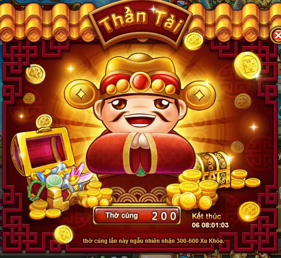 Tại sao nên chọn Vuabet để trải nghiệm Thần Tài Gõ Cửa?