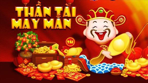Thần Tài Gõ Cửa Vuabet – Cơ Hội May Mắn Đổi Đời